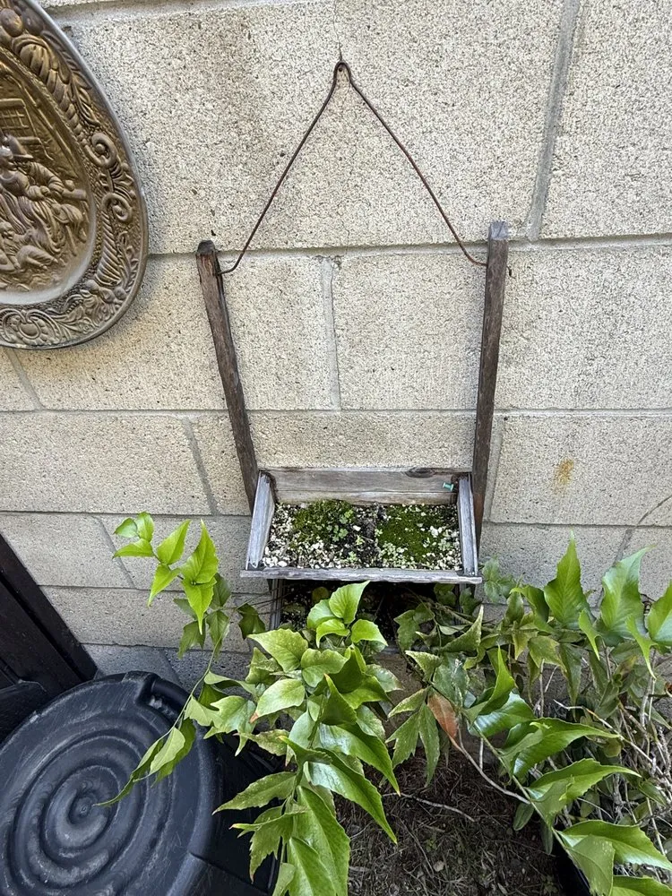 Slide of ACE Home Repair