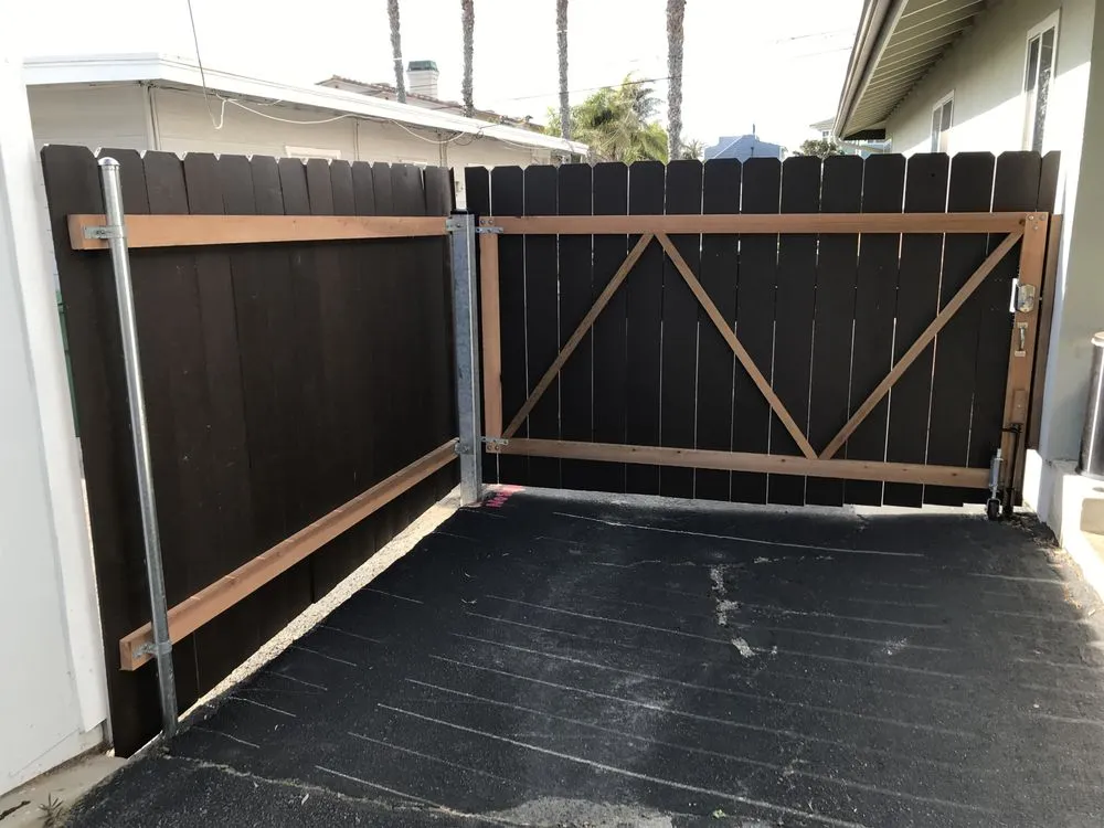 Slide of ACE Home Repair