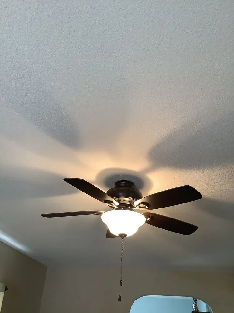 Slide of ACE Home Repair