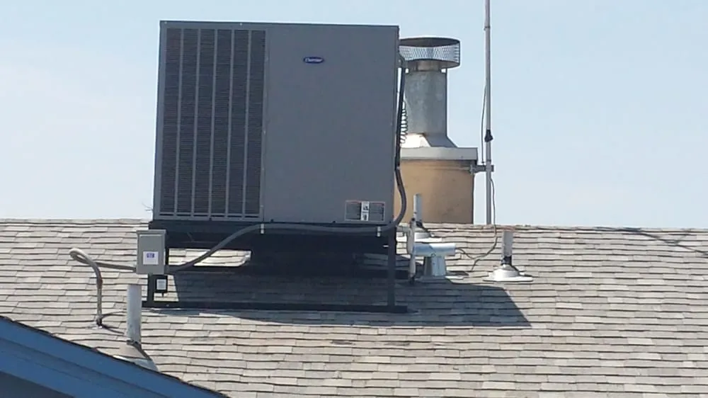 Slide of ACE Home Services