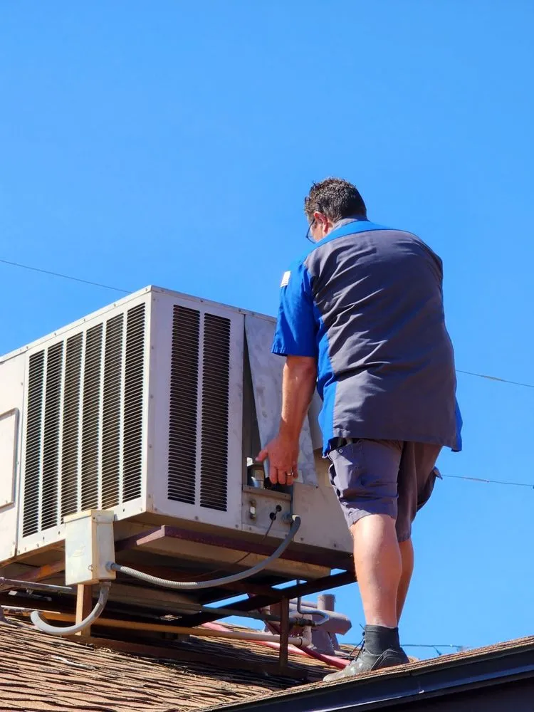 Slide of ACE Home Services