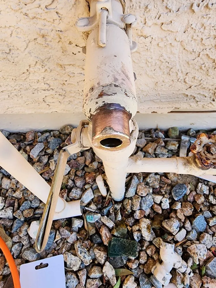 Slide of ACE Home Services