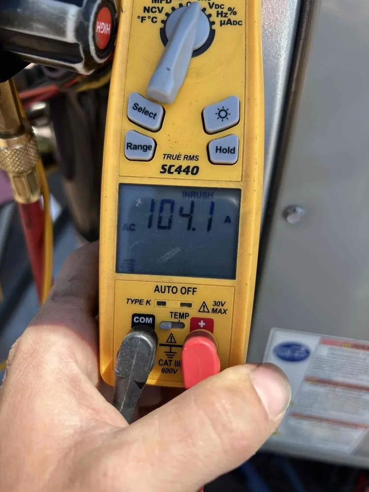 Slide of ACE Home Services