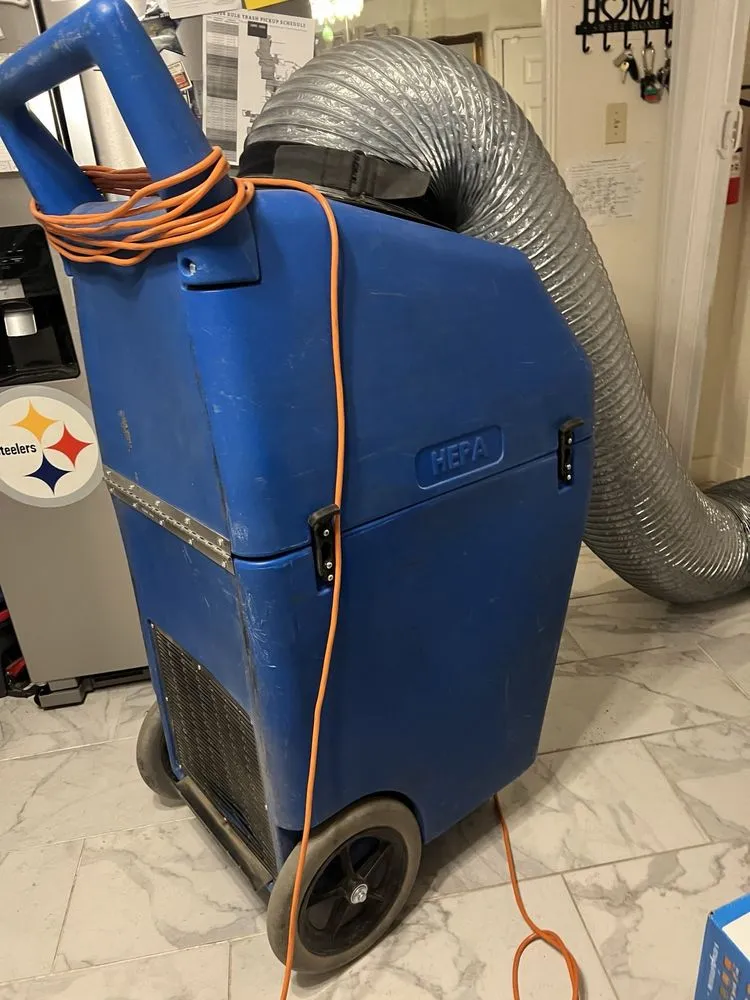 Slide of ACE Home Services