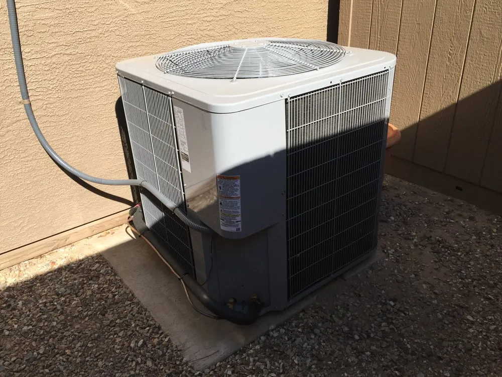 Slide of ACE Home Services