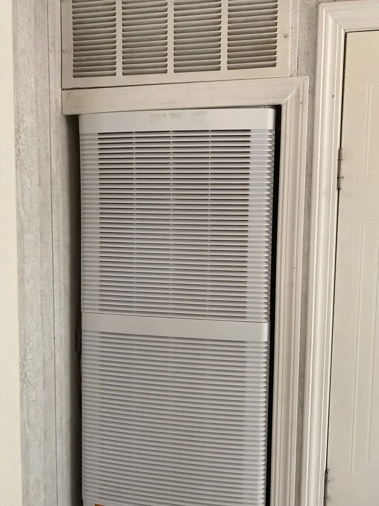 Slide of ACE Home Services