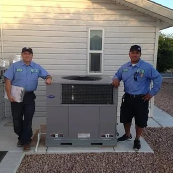 Slide of ACE Home Services