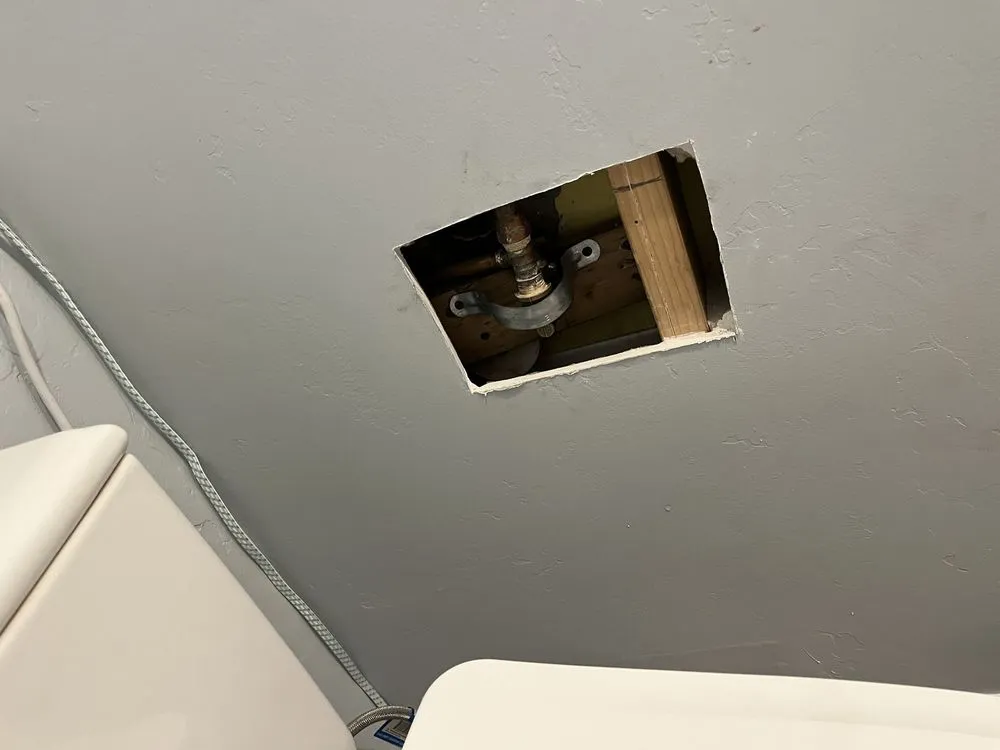 Slide of ACE Home Services