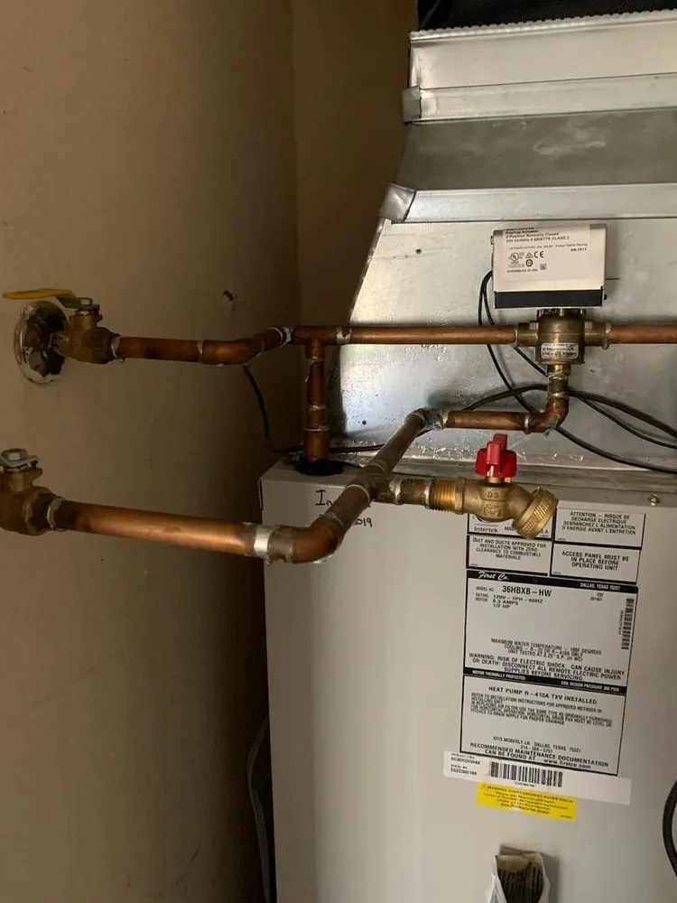 Slide of ACE Home Services