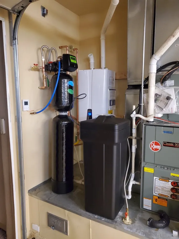 Slide of ACE Home Services