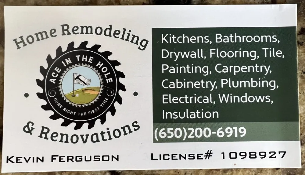 Slide of Ace In The Hole