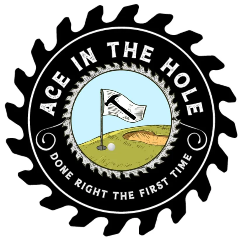 Slide of Ace In The Hole