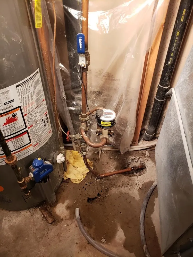 Slide of Ace Kolles Plumbing