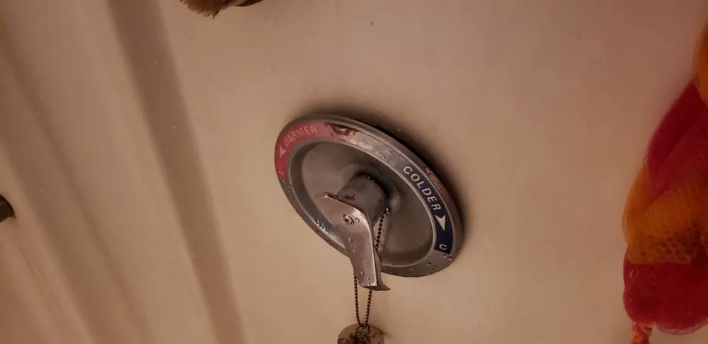 Slide of Ace Kolles Plumbing