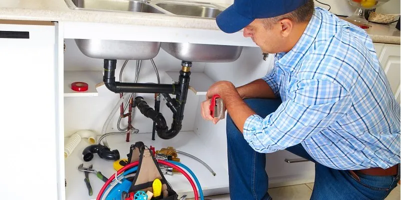 Quality water heater service service in Saint Michael, MN - Ace Kolles Plumbing