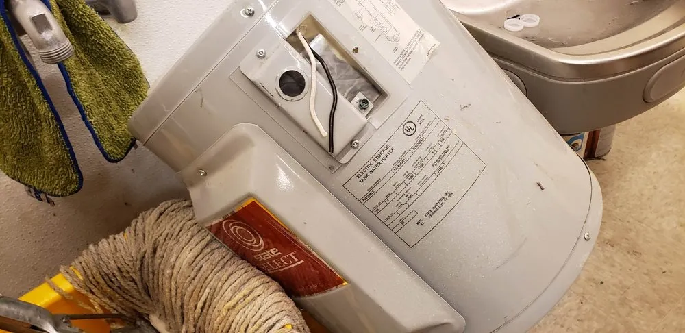 Slide of Ace Kolles Plumbing