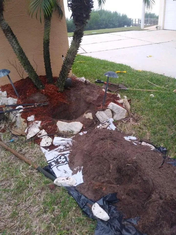 Slide of Ace Leak Detection and Video