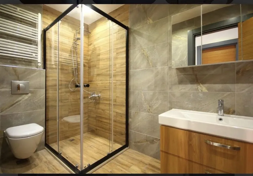 Slide of ACE Luxury Tubs