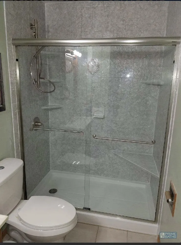 Slide of ACE Luxury Tubs