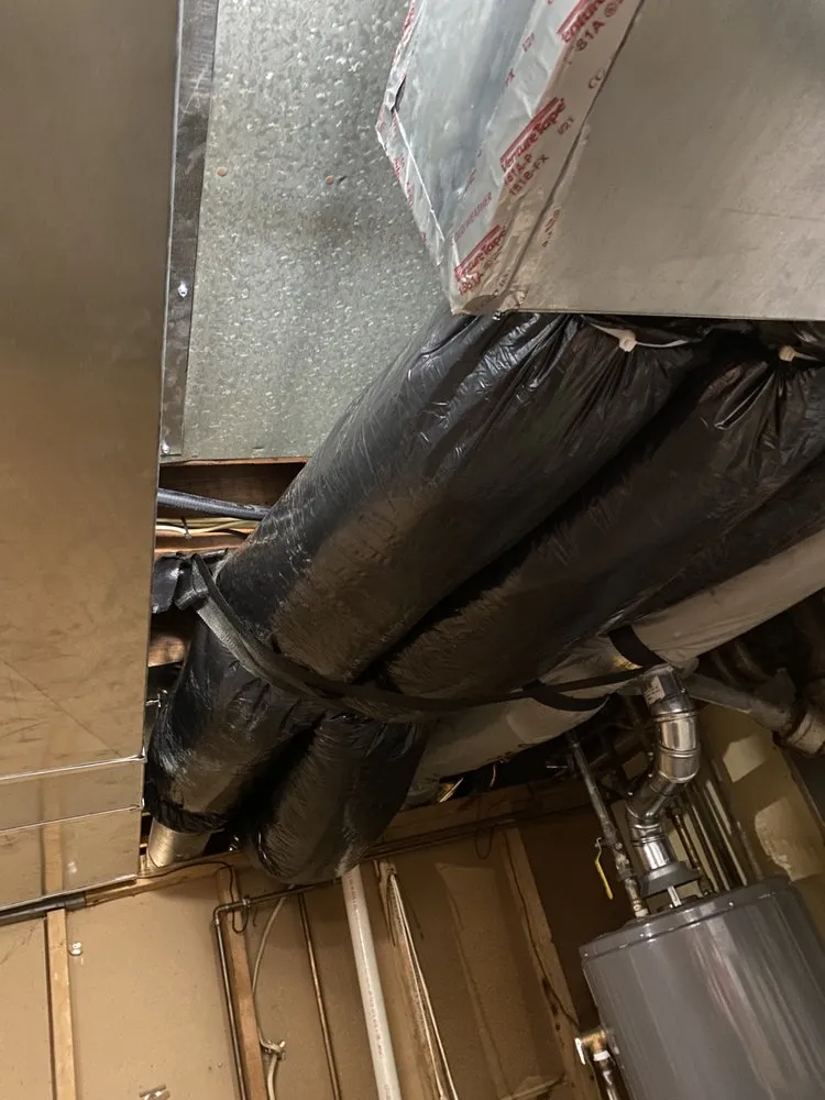 Slide of Ace Mechanical Heating And Cooling