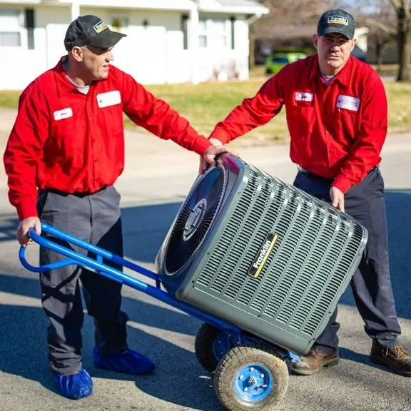 Slide of Ace Mechanical Heating And Cooling