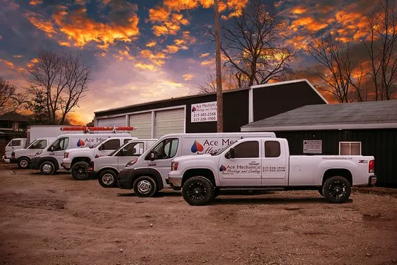 Slide of Ace Mechanical Heating And Cooling