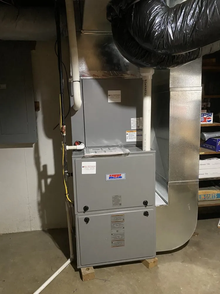 Slide of Ace Mechanical Heating And Cooling