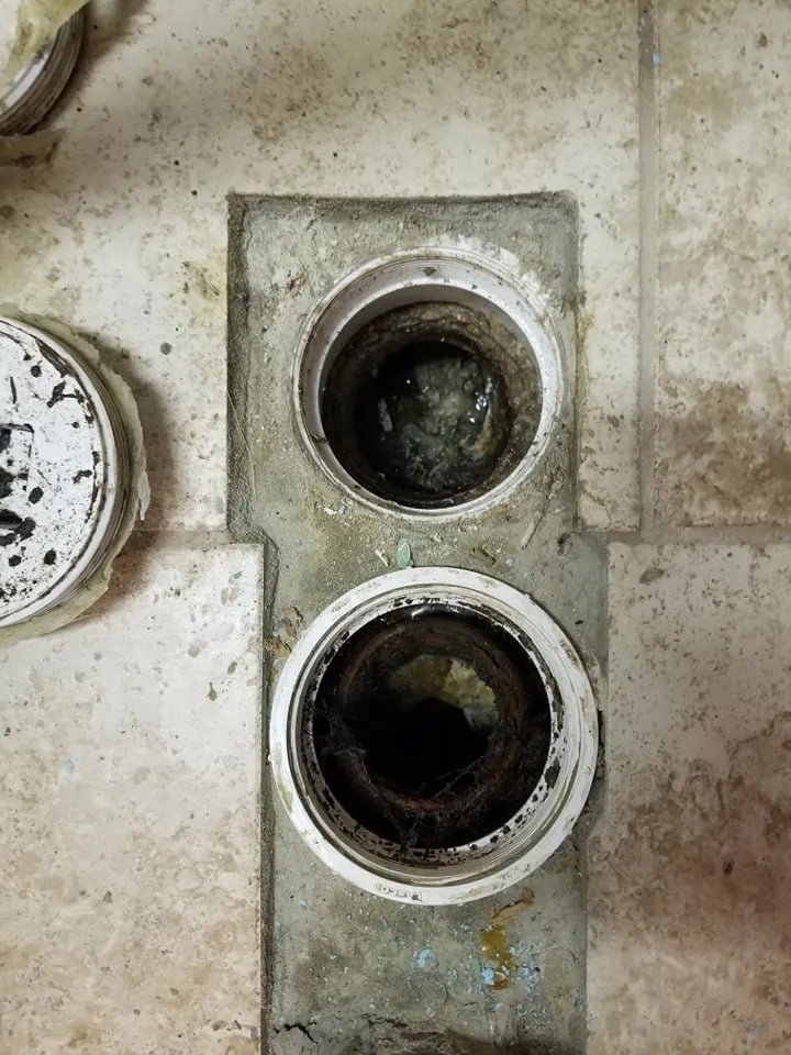 Slide of Ace Mechanical Sewer & Drain