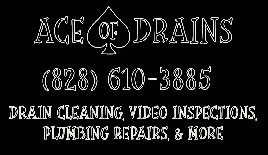 Slide of Ace of Drains and More