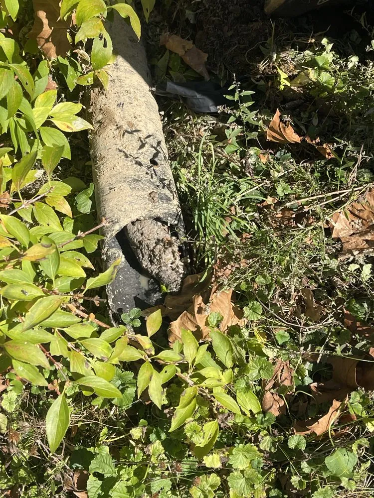 Emergency pipe repair for homes in Hudson, NC by Ace of Drains and More