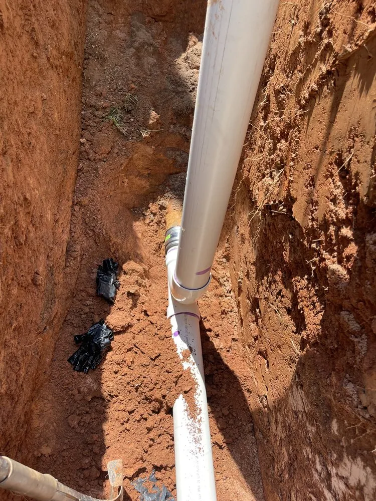 Reliable drain cleaning service in Hudson, NC - Ace of Drains and More