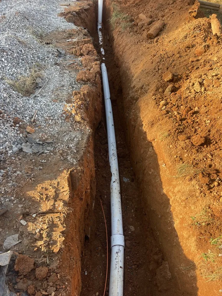 Expert drain cleaning for homes in Hudson, NC by Ace of Drains and More