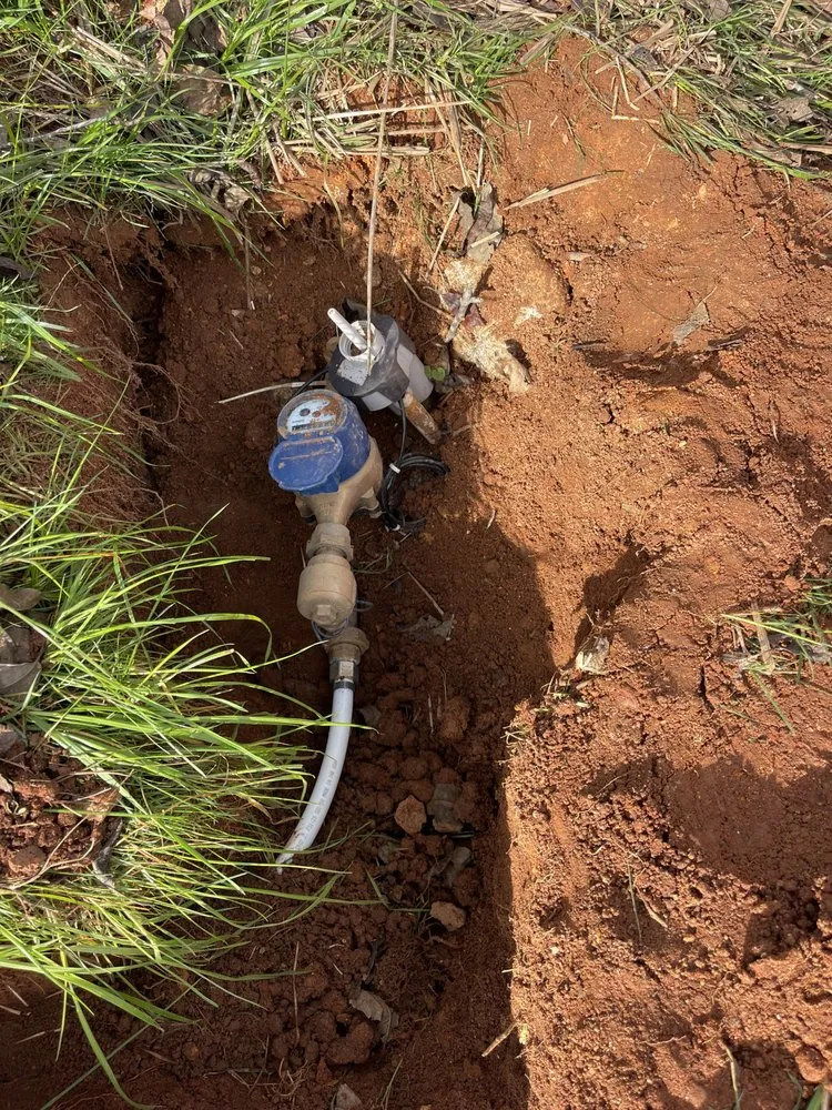 Slide of Ace of Drains and More