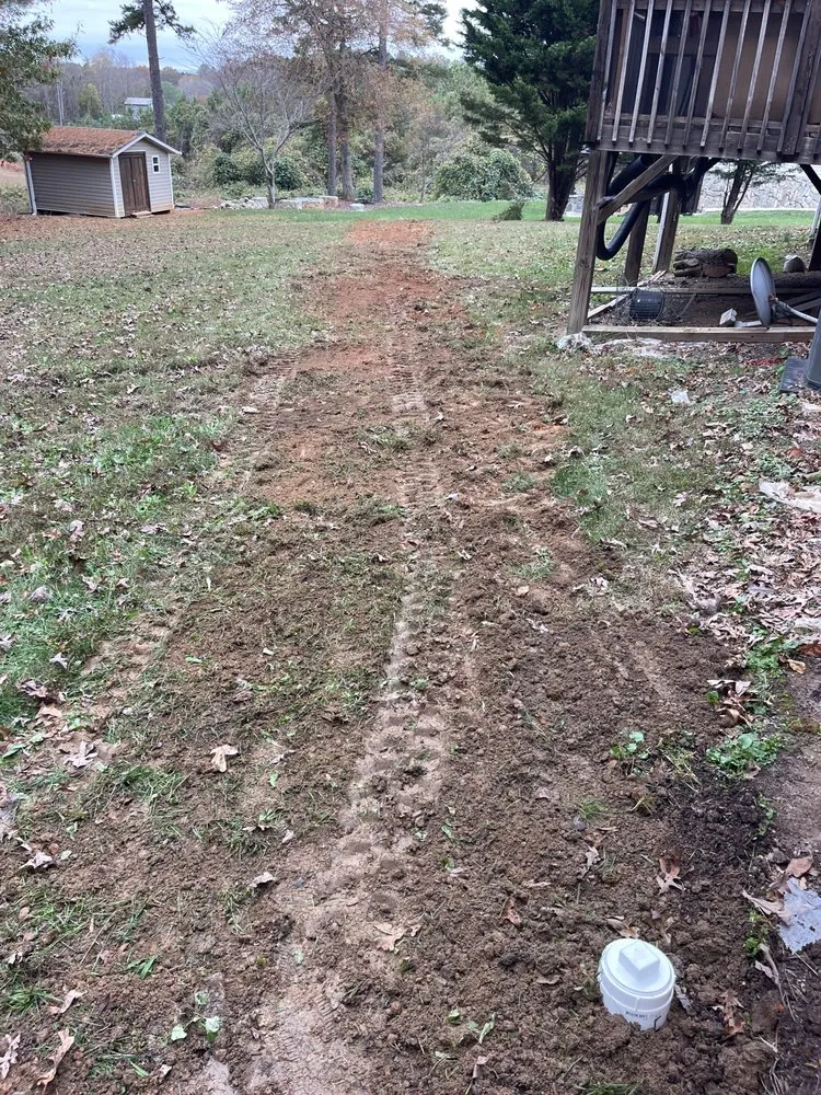 Slide of Ace of Drains and More