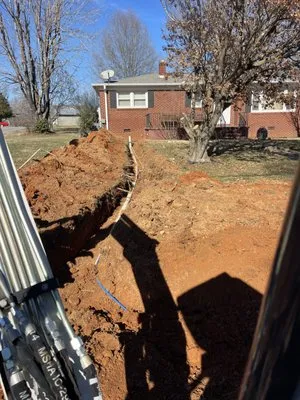 Ace of Drains and More