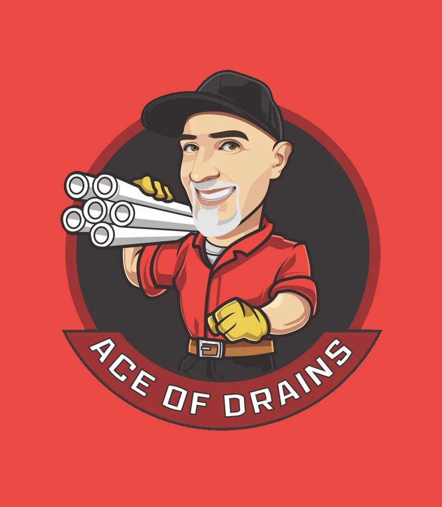 Slide of Ace Of Drains