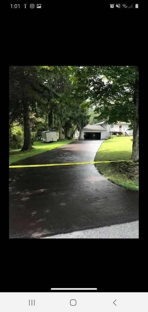 Slide of Ace of Trades