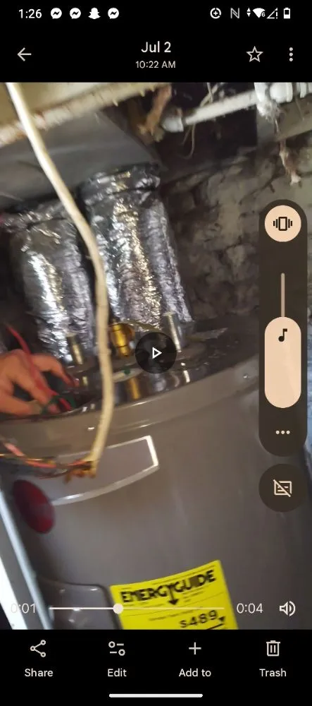 Slide of Ace of Trades