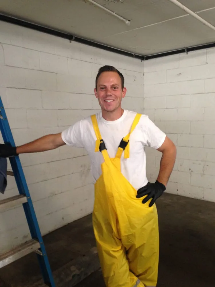 Slide of Ace Pelizon Plumbing