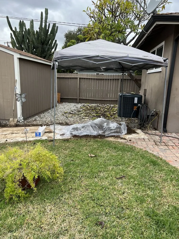 Slide of Ace Pelizon Plumbing