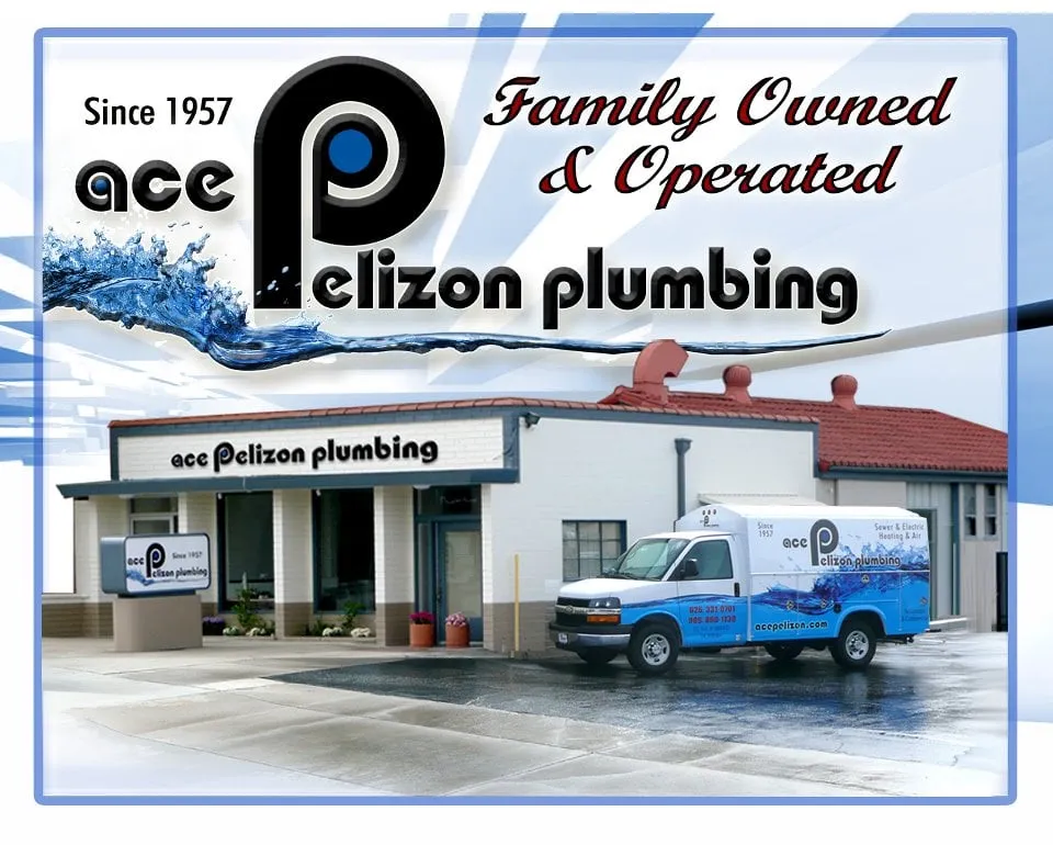Slide of Ace Pelizon Plumbing