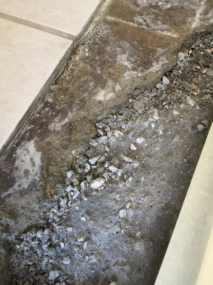 Slide of Ace Pelizon Plumbing