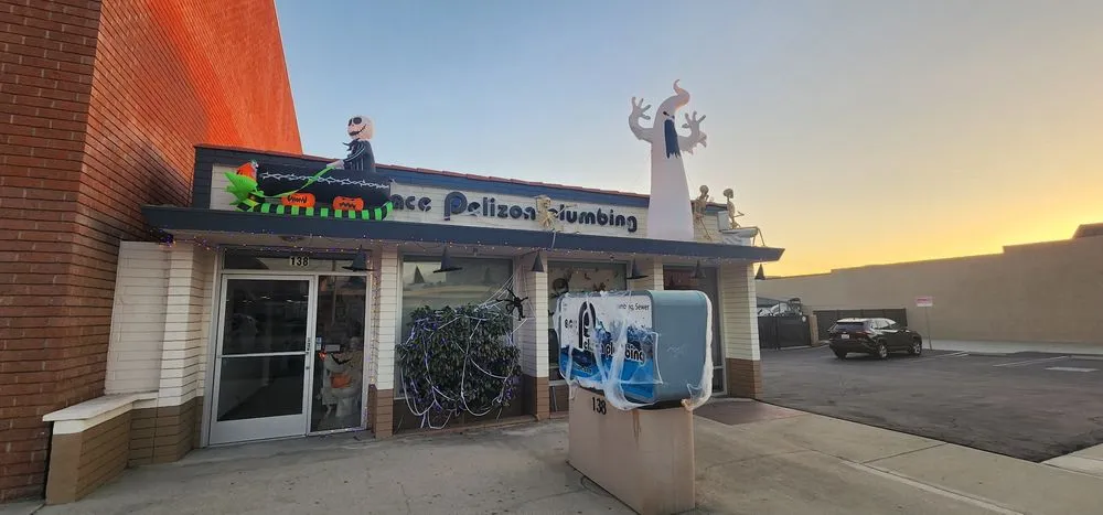 Slide of Ace Pelizon Plumbing