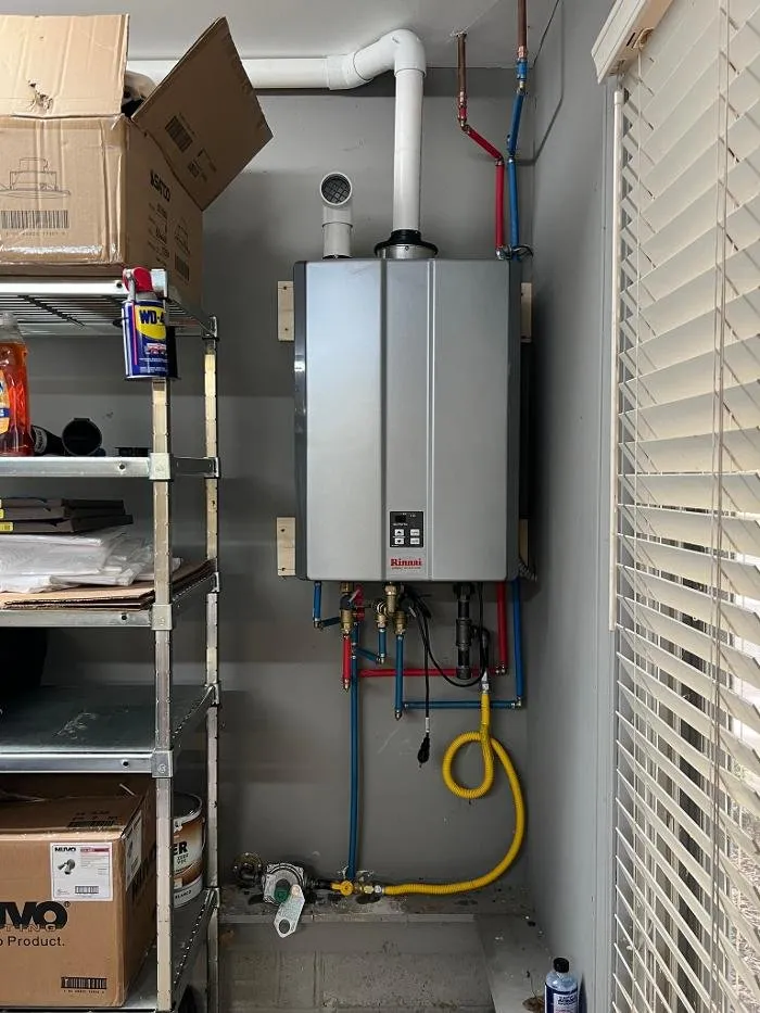 Slide of Ace Plumbing & Drain Cleaning