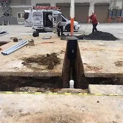 Slide of Ace Plumbing & Drain Cleaning