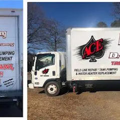 Quality leak detection in Dalton, GA by Ace Plumbing & Drain Cleaning