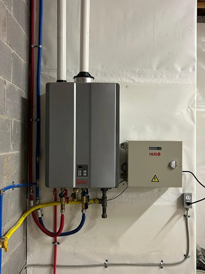 Slide of Ace Plumbing & Drain Cleaning