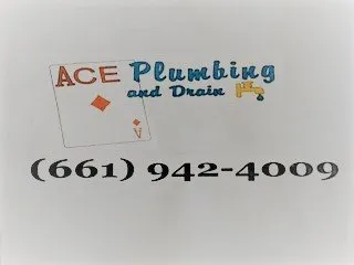 Slide of Ace Plumbing & Drain