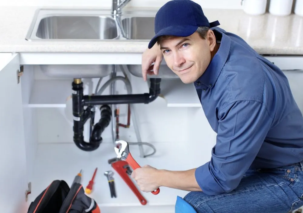 Slide of Ace Plumbing & Drain