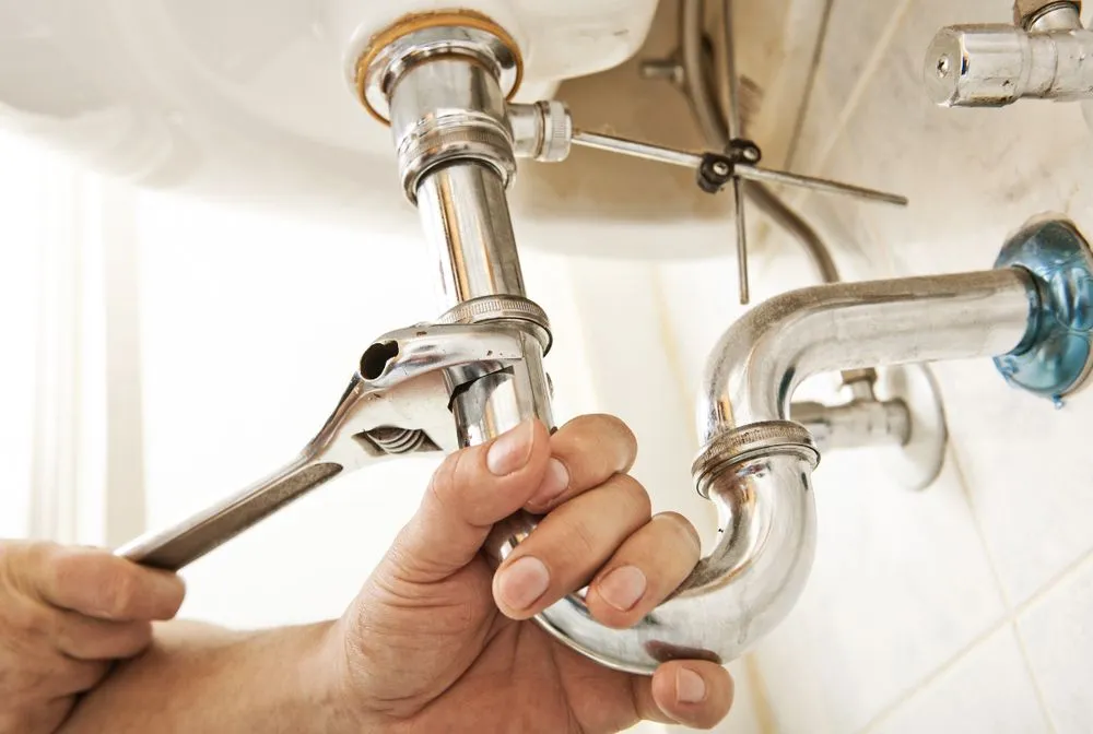 Slide of Ace Plumbing & Drain